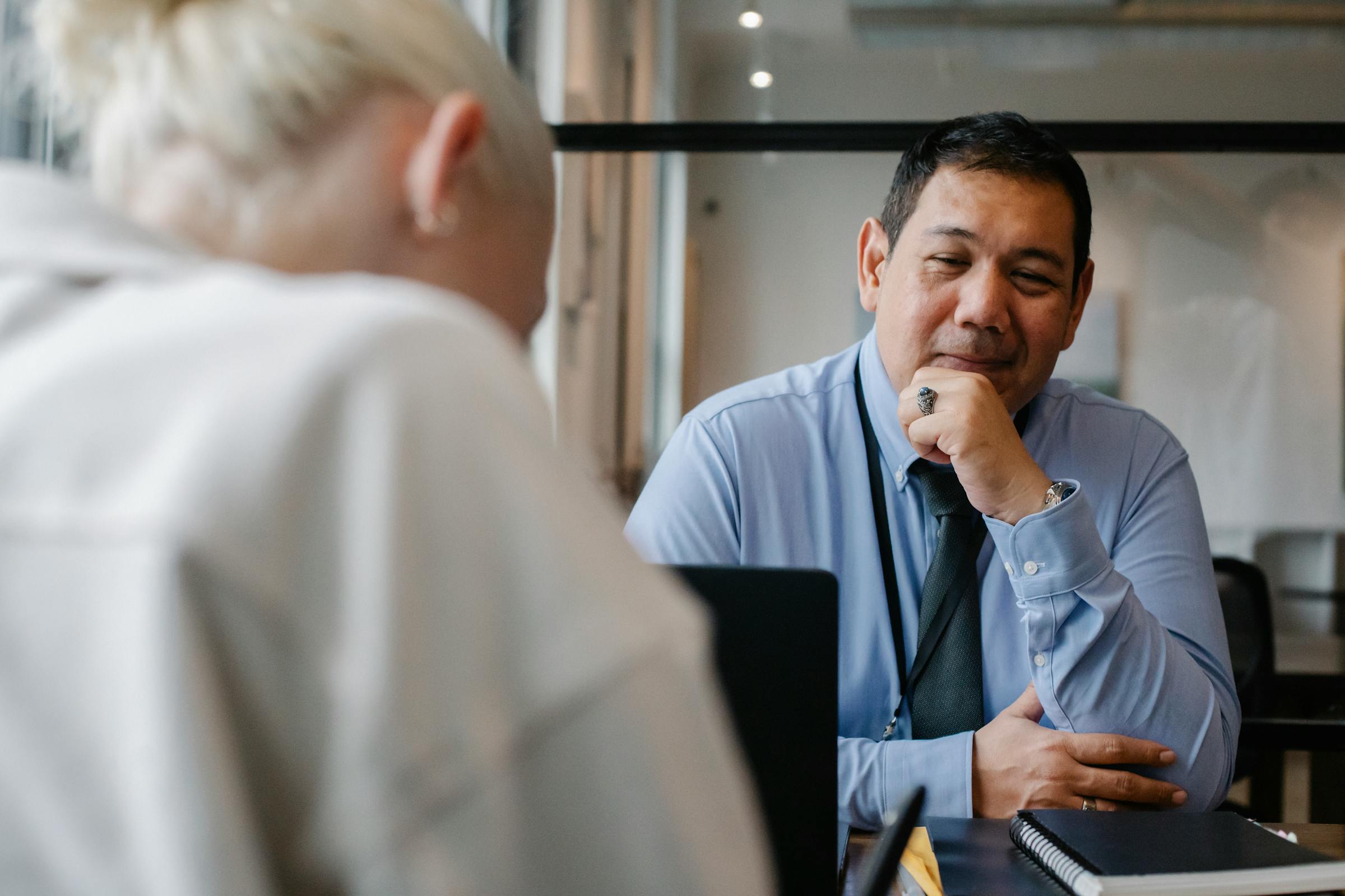 Principal consultation