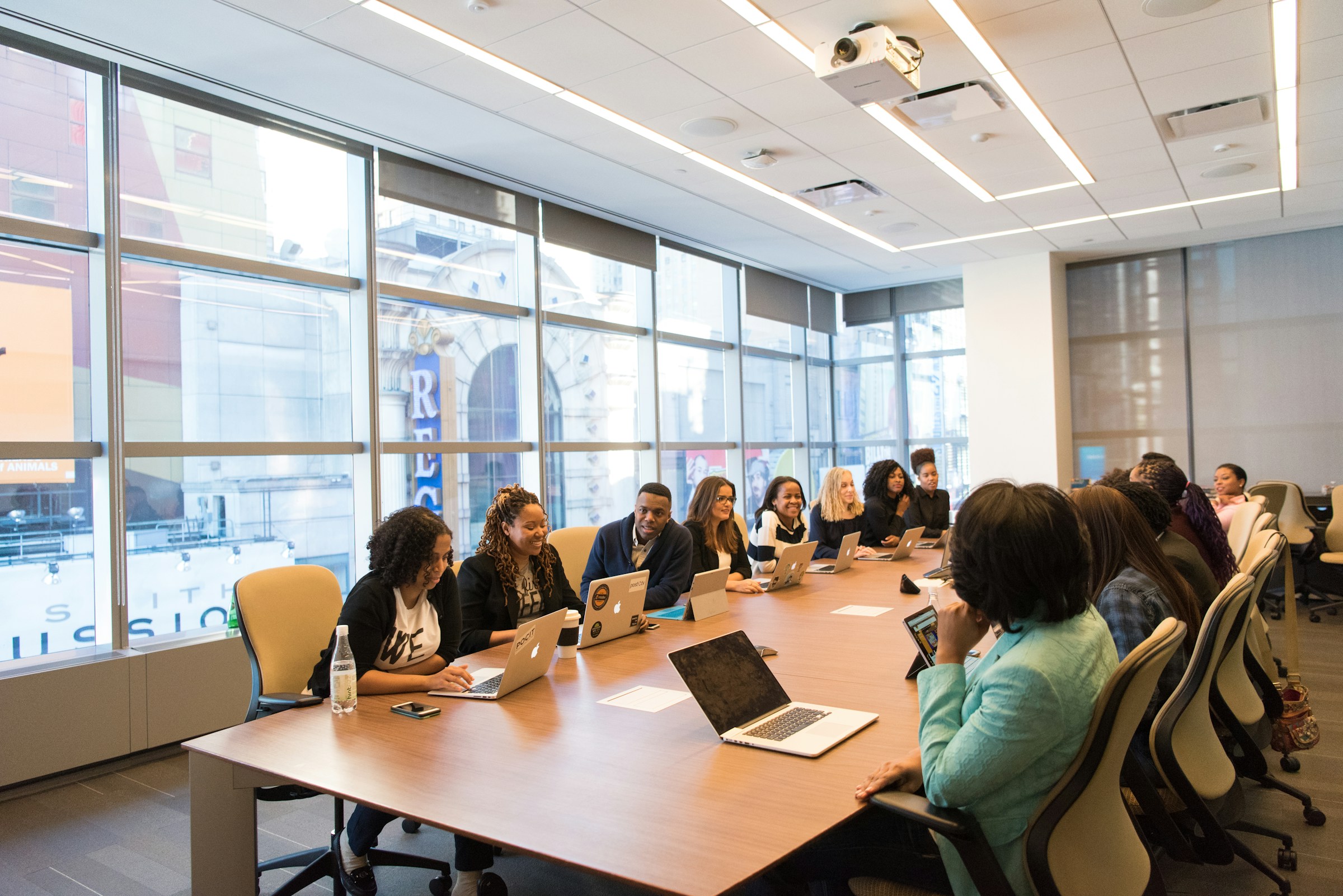 Engagement working session